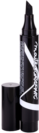 MAYBELLINE NEW YORK Master Graphic Eyeliner