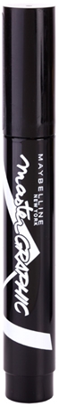 MAYBELLINE NEW YORK Master Graphic Eyeliner