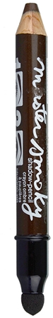 MAYBELLINE NEW YORK Master Smoky eyeshadow stick with applicator