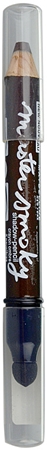 MAYBELLINE NEW YORK Master Smoky eyeshadow stick with applicator