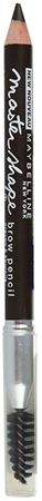 MAYBELLINE NEW YORK Master Shape lápis de sobrancelhas