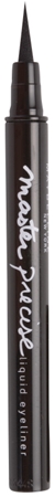 MAYBELLINE NEW YORK Master Precise delineador líquido