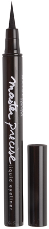 MAYBELLINE NEW YORK Master Precise delineador líquido