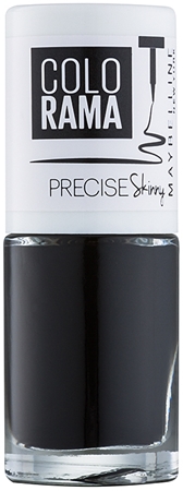MAYBELLINE NEW YORK Colorama Precise Skinny esmalte de decoración para uñas