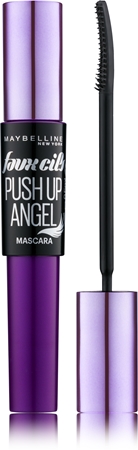 MAYBELLINE NEW YORK The Falsies Push Up Angel máscara de pestanas com efeito de pestanas falsas