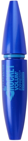 MAYBELLINE NEW YORK The Colossal The Rocket Mascara wasserfest