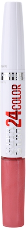 MAYBELLINE NEW YORK SuperStay 24 Color barra de labios