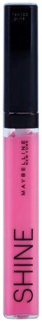 MAYBELLINE NEW YORK LipStudio Shine блиск для губ з блиском