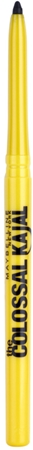 MAYBELLINE NEW YORK The Colossal Kajal crayon kajal