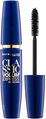 Maybelline Volum´ Express Skropstu tuša apjomam un izteiksmīgumam