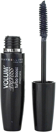 MAYBELLINE NEW YORK The Colossal Turbo Boost Mascara
