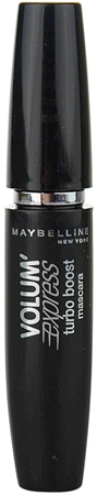 MAYBELLINE NEW YORK The Colossal Turbo Boost Mascara