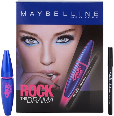 MAYBELLINE NEW YORK The Colossal The Rocket