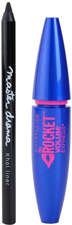 MAYBELLINE NEW YORK The Colossal The Rocket