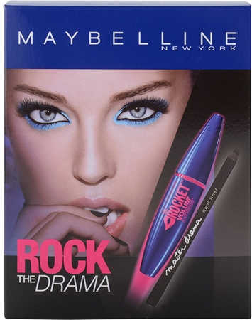 MAYBELLINE NEW YORK The Colossal The Rocket
