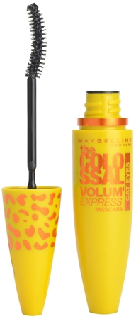 MAYBELLINE NEW YORK The Colossal The Colossal Cat Eyes Volumengivende mascara