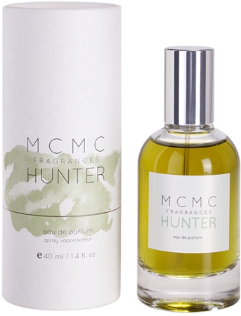 Mcmc hunter hot sale