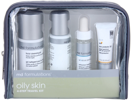MD Formulations Oily Skin Cosmetic Set II. | notino.co.uk