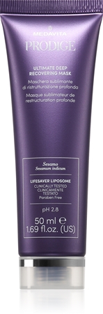 Medavita Prodige Ultimate Deep Recovering Mask maska za preoblikovanje za lase