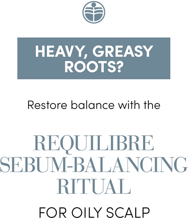 Medavita Requilibre Sebum-Balancing Set Dāvanu komplekts matiem