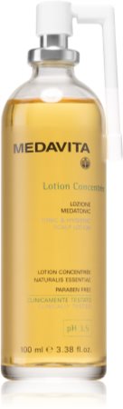 Medavita Lotion Concentree Tonikum für Kopfhaut