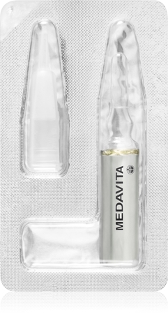 Medavita Puroxine Anti-Dandruff Lotion szérum a fejbőrre korpásodás ellen