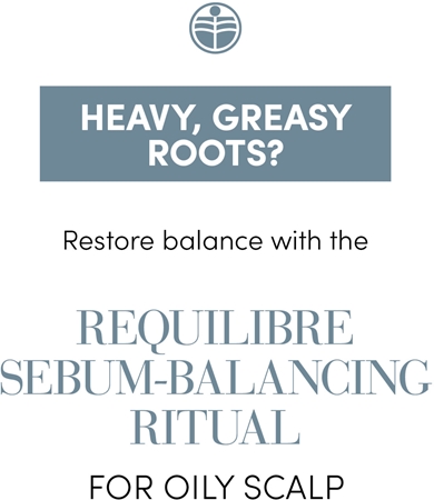 Medavita Requilibre Sebum-Balancing Scalp Lotion serum do włosów do tłustej skóry głowy