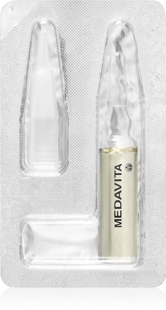 Medavita Velour Soothing Scalp Lotion εντατικά καταπραϋντική φροντίδα για τα μαλλιά