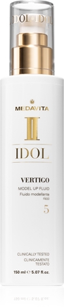 Medavita Idol Vertigo Model Up Fluid stiling pripravek za kodraste lase
