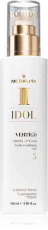 Medavita Idol Vertigo Model Up Fluid στάιλινγκ προϊόν για σγουρά μαλλιά