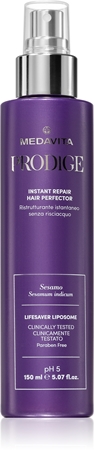 Medavita Prodige Instant Repair hidratáló hajspray