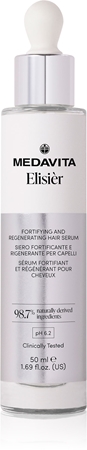Medavita Elisiér Fortifying And Regenerating Hair Serum serum regenerujące do włosów