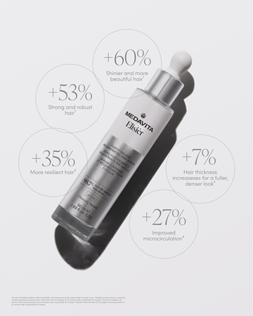 Medavita Elisiér Fortifying And Regenerating Hair Serum serum regenerujące do włosów