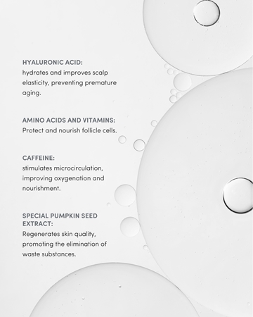 Medavita Elisiér Fortifying And Regenerating Hair Serum serum regenerujące do włosów