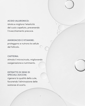 Medavita Elisiér Fortifying And Regenerating Hair Serum siero rinforzante per capelli