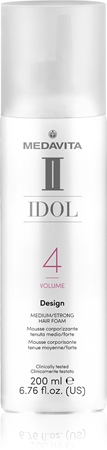 Medavita IDOL Volume hajformázó hab hajra