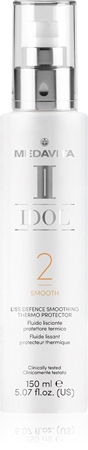 Medavita IDOL Liss Defence Thermo Protector vyživující a termoochranný krém na vlasy