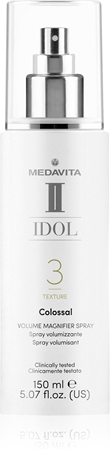 Medavita IDOL Colossal σπρέι για όγκο από τη ρίζα για τα μαλλιά