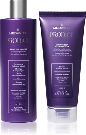 Medavita Prodige confezione regalo da donna