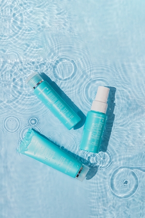Medavita Solarich Travel Set Reisikomplekt naistele
