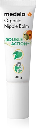 Medela Organic Nipple Balm balsam do brodawek sutkowych