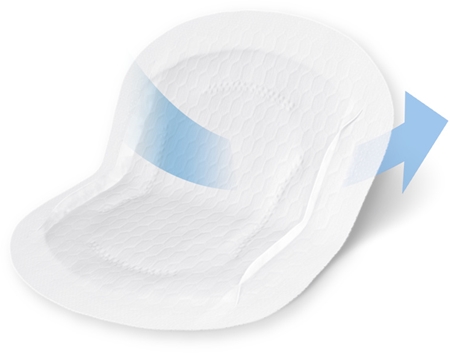Medela Ultra-breathable Nursing Pads disposable breast pads ultra-breathable