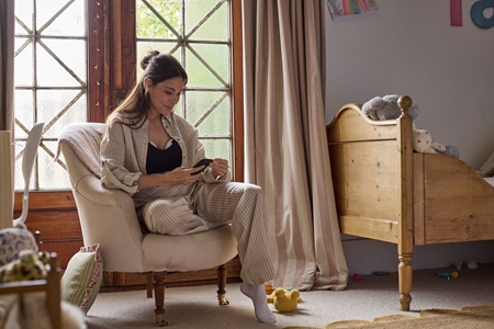 Medela Motion InBra™ Double krūts piena sūknis