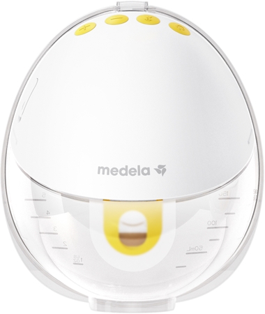 Medela Motion InBra™ Single breast pump