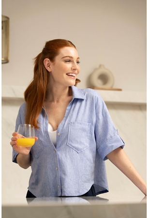 Medela Motion InBra™ Single breast pump