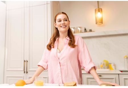 Medela Motion InBra™ Single breast pump