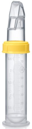Medela SoftCup™ Advanced Cup Feeder пляшечка для годування