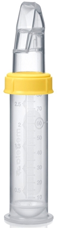 Medela SoftCup™ Advanced Cup Feeder kojenecká láhev
