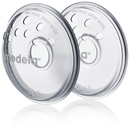 Medela Nipple Formers formadores de pezones