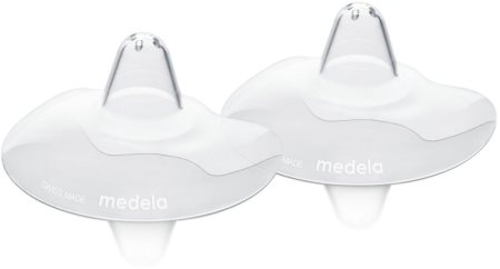 Medela Contact™ Nipple Shields mellbimbóvédő